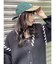 MURUA×NEW ERA BICOLOR LOGO CAP