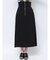 サイドプリーツスカート