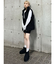 中綿ルーズベスト