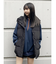 中綿ルーズベスト