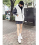 中綿ルーズベスト