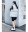 中綿ルーズベスト
