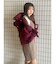リングストラップキャミロンパース