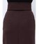 ディープスリットペンシルスカート