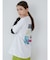 テクノプリントTシャツ