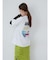 テクノプリントTシャツ