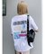 テクノプリントTシャツ