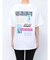 テクノプリントTシャツ