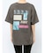 テクノプリントTシャツ