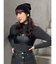 フェイクレザービスチェ