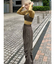 フェイクレザービスチェ