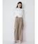 ターンバック2wayシャツ