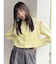 ターンバック2wayシャツ
