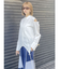 ターンバック2wayシャツ