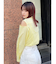 ターンバック2wayシャツ