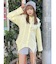 ターンバック2wayシャツ