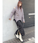 ターンバック2wayシャツ