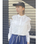ターンバック2wayシャツ