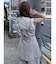 チュニックビスチェ【セット販売対象】
