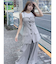 チュニックビスチェ【セット販売対象】
