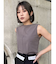 2WAYコンパクトカットソー【セット販売対象】