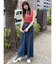 2WAYコンパクトカットソー【セット販売対象】