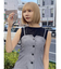 2WAYコンパクトカットソー【セット販売対象】