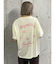エイリアンプリントTシャツ