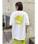 【MURUA/PUMA】スプレープリントロゴTシャツ