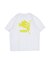【MURUA/PUMA】スプレープリントロゴTシャツ