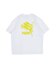 【MURUA/PUMA】スプレープリントロゴTシャツ