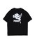 【MURUA/PUMA】スプレープリントロゴTシャツ