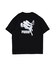 【MURUA/PUMA】スプレープリントロゴTシャツ