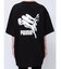 【MURUA/PUMA】スプレープリントロゴTシャツ