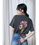 Beautiful flower Tシャツ【WEB限定】