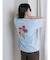 Beautiful flower Tシャツ【WEB限定】