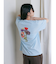 Beautiful flower Tシャツ【WEB限定】
