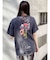 Beautiful flower Tシャツ【WEB限定】