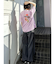 Beautiful flower Tシャツ【WEB限定】