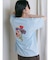 Beautiful flower Tシャツ【WEB限定】
