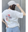 Beautiful flower Tシャツ【WEB限定】