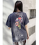Beautiful flower Tシャツ【WEB限定】