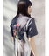 Beautiful flower Tシャツ【WEB限定】