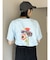 Beautiful flower Tシャツ【WEB限定】