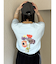 Beautiful flower Tシャツ【WEB限定】