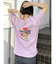 Beautiful flower Tシャツ【WEB限定】