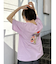 Beautiful flower Tシャツ【WEB限定】