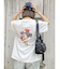 Beautiful flower Tシャツ【WEB限定】
