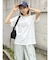 Beautiful flower Tシャツ【WEB限定】