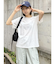 Beautiful flower Tシャツ【WEB限定】